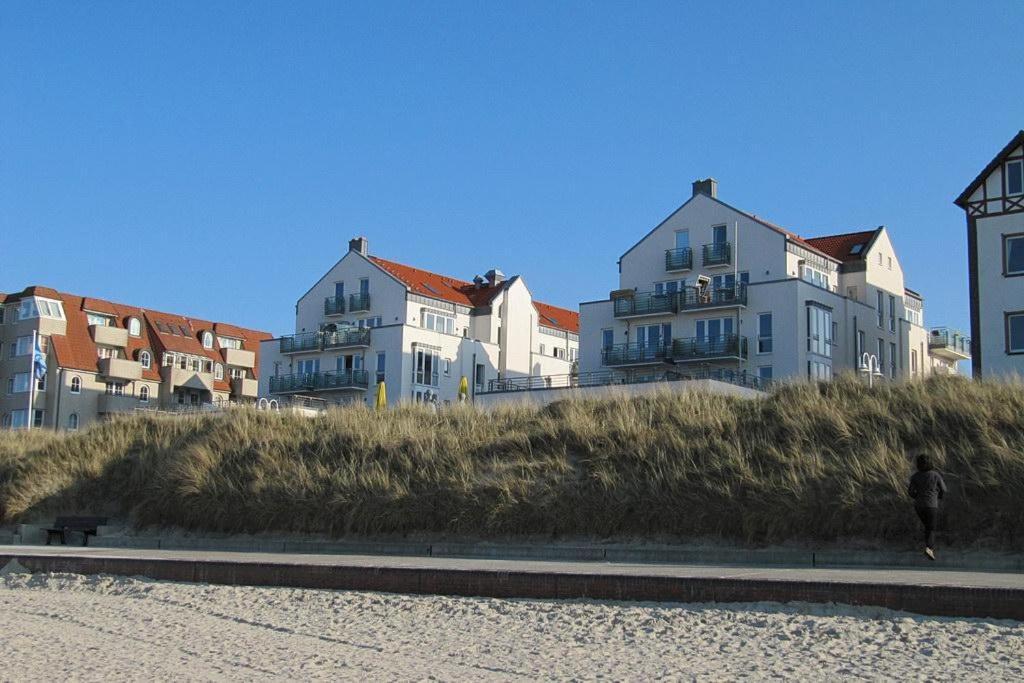 Kaiserhof Kaiserhof 205 Wangerooge Exterior foto
